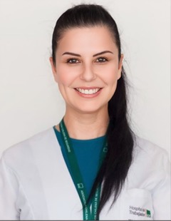 Dra. Laura Velarde Ramos