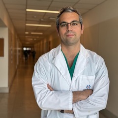 Dr. Mario Hassi Román